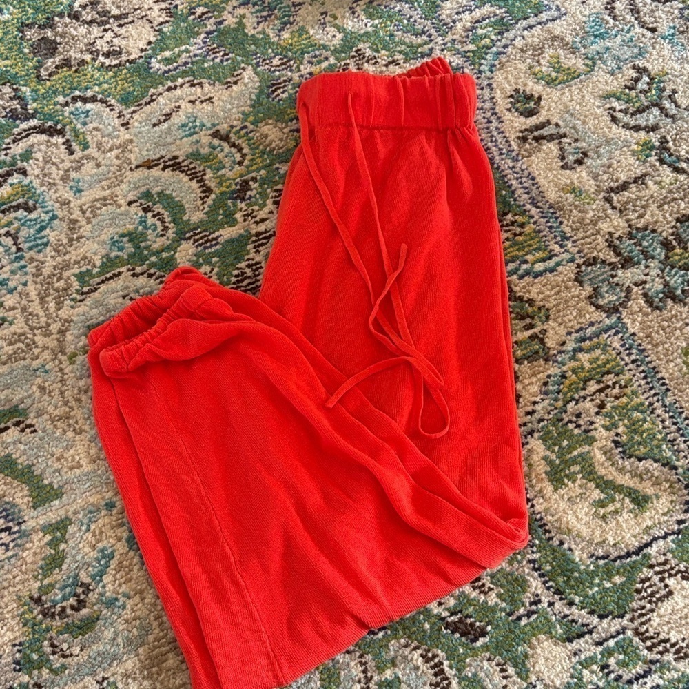 Zara Joggers